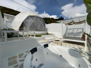 Azalea 1 - Private Dome
